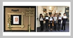 Roll Call - See Our Y3 Award Winners This Week............