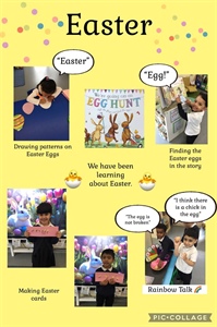 Easter