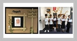Roll Call - See Our Y2 Award Winners This Week............