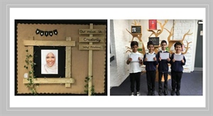Roll Call - See Our Y3 Award Winners This Week............
