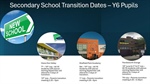 Transition News for Y6 Parents