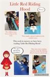 Little Red Riding Hood