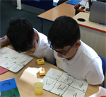 🌟 🧪Y5 Science 🌟 🧪