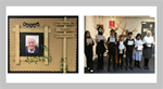 Roll Call - See Our Y6 Award Winners This Week............