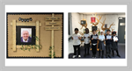 Roll Call - See Our Y2 Award Winners This Week............