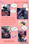 Rainbow Talk