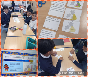 🌟 Anglo Saxons! 🌟