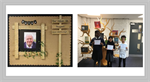 Roll Call - See Our Y5 Award Winners This Week............