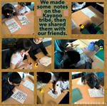 🌟 Kayapo tribe 🌟