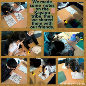 🌟 Kayapo tribe 🌟