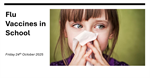 Flu vaccines