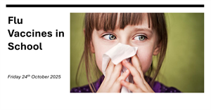 Flu vaccines