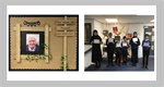 Roll Call - See Our Y6 Award Winners This Week............