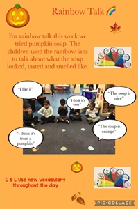Pumpkin Soup