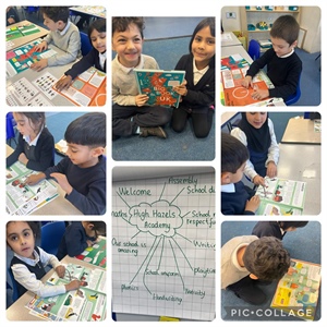 🌟 Exciting news from Y1!🌟