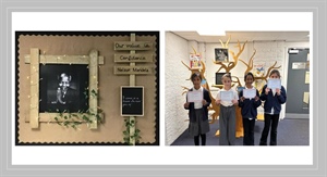 Roll Call - See Our Y4 Award Winners This Week............