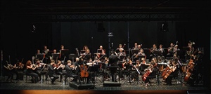 🎶 **Halle Concert - Y4 Parents** 🎶