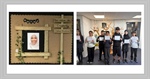 Roll Call - See Our Y5 Award Winners This Week............