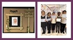 Roll Call - See Our Reception Award Winners This Week............