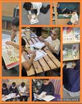 🦁📚🐘🦒Y4 Reading Safari 🦁📚🐘🦒