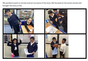😁Y4 Reading Lesson😁