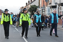 Lantern Parade 4th November 2022