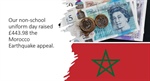 ⭐⭐ Morocco Fund Raising ⭐⭐