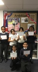 Roll Call - See Our Y4 Award Winners This Week............