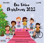 Y3 Zircon - One Voice Christmas Trip