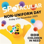 Children in Need Day