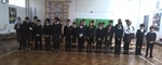 Y4 Onyx Showcase Assembly