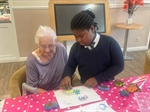 Adopt a care home