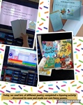 Y4 Poetry Party