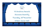 Y5 Ametrine Assembly Showcase