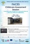 Childcare Assessment Course
