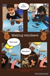 Making Reindeers