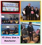 Y5 Story Slam
