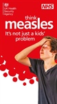 Measles Information
