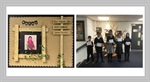 Roll Call - See Our Y5 Award Winners This Week............