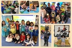 World Book Day Class Events