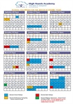 Change of Inset Days - New School Calendar for 2023-2024