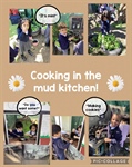 😀😀 Mud Kitchen 😀😀