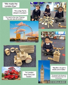 🚌🚌 FS2 Learning About London 🚌🚌