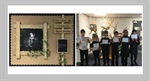 Roll Call - See Our Y4 Award Winners This Week............