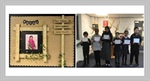 Roll Call - See Our Y5 Award Winners This Week............