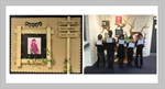 Roll Call - See Our Y2 Award Winners This Week............