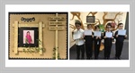 Roll Call - See Our Y1 Award Winners This Week............