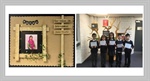 Roll Call - See Our Y3 Award Winners This Week............