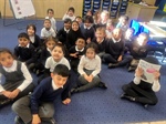 100% Attendance