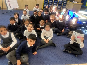 100% Attendance